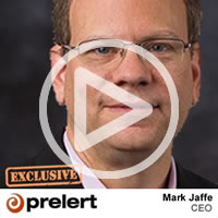 Mark Jaffe